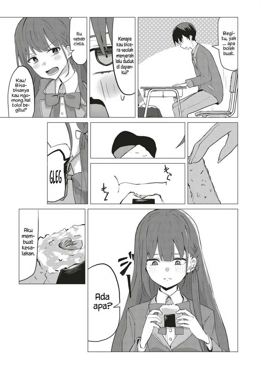 Tobioriru Chokuzen no Doukyuusei ni “Sekkusu Shiyou! ” To Teianshite Mita.